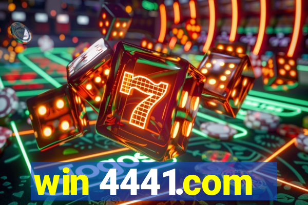 win 4441.com